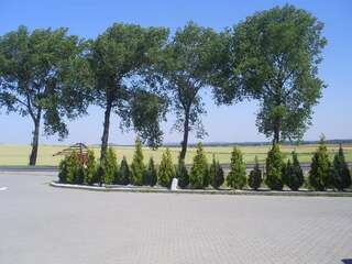 Мини-отель Zajazd eMeS Свебодзице-4