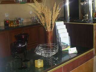 Мини-отель Zajazd eMeS Свебодзице-6